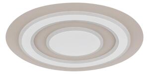 Globo 48032-40S - LED Stropní svítidlo JAYDEN LED/40W/230V 3000K pr. 48 cm