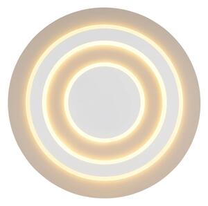 Globo 48032-40S - LED Stropní svítidlo JAYDEN LED/40W/230V 3000K pr. 48 cm
