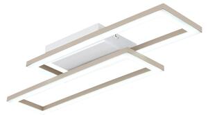 Globo 67381-16 - LED Stropní svítidlo WILTON LED/16W/230V 3000/4000/6000K