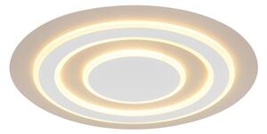 Globo 48032-40S - LED Stropní svítidlo JAYDEN LED/40W/230V 3000K pr. 48 cm