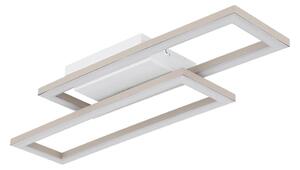 Globo 67381-16 - LED Stropní svítidlo WILTON LED/16W/230V 3000/4000/6000K