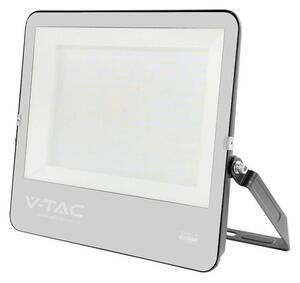 LED Reflektor LED/300W/230V 4000K IP65 černá