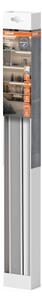 Osram - LED Stm podlinkové svítidlo LINEAR TURN LED/10W/230V 55 cm bílá