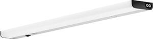 Osram - LED Podlinkové svítidlo LINEAR LED/5W/230V 4000K 37 cm stříbrná