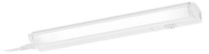 Osram - LED Stm podlinkové svítidlo LINEAR TURN LED/6W/230V 35 cm bílá