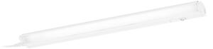 Osram - LED Stm podlinkové svítidlo LINEAR TURN LED/10W/230V 55 cm bílá