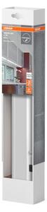 Osram - LED Podlinkové svítidlo LINEAR LED/5W/230V 4000K 37 cm stříbrná