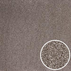 Condor Carpets, Metrážový koberec Prestige 492, na míru, šíře 4m, hnědá, ab (mřížka), dětský pokoj