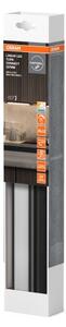 Osram - LED Stm podlinkové svítidlo LINEAR TURN LED/6W/230V 35 cm černá