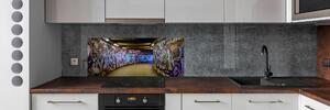 Panel do kuchyně Graffini v metro pksh-104211648