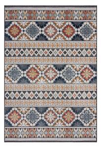 Modrý venkovní koberec 290x200 cm Aster - Flair Rugs