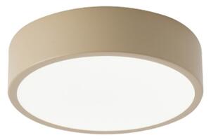 Brilagi -LED Stropní svítidlo POOL LED/18W/230V 3000/4000/6000K pr. 20 cm béžová