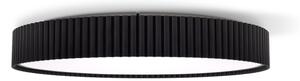 Brilagi - LED Stmív. stropní svítidlo FALCON MODERN LED/54W/230V 60 cm černá +DO