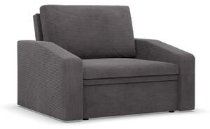 Křeslo ORBIT 90 - model 3 Šedá I