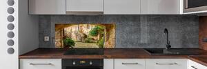 Panel do kuchyně Italské uličky pksh-104483708