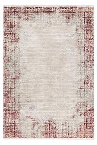 Obsession koberce Kusový koberec My Memphis 380 Red - 80x150 cm