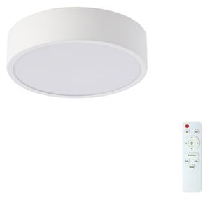 Brilagi - LED Stmívatelné svítidlo POOL LED/18W/230V 3000-6000K 20 cm bílá + DO