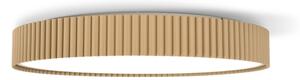 Brilagi - LED Stmív. stropní svítidlo FALCON MODERN LED/54W/230V 60 cm béžová+DO
