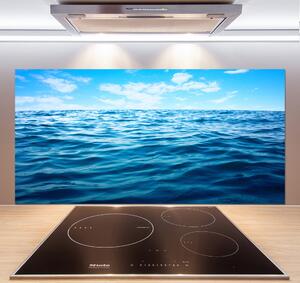 Dekorační panel sklo Mořská voda pksh-104561146
