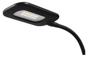 Emos Z7602B STELLA - LED stolní dotykem stmívatelná lampička v černé barvě 5W (LED stolní lampa stmívatelná)