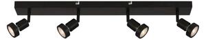 Briloner 2926-045 - LED Bodové svítidlo 4xGU10/4,9W/230V