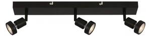 Briloner 2926-035 - LED Bodové svítidlo 3xGU10/4,9W/230V