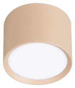 Brilagi - LED Bodové svítidlo SMOOTH 1xGX53/15W/230V béžová