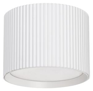 Brilagi - LED Bodové svítidlo STRIPY 1xGX53/15W/230V bílá