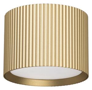 Brilagi - LED Bodové svítidlo STRIPY 1xGX53/15W/230V zlatá