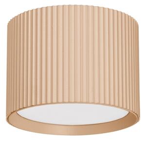 Brilagi - LED Bodové svítidlo STRIPY 1xGX53/15W/230V béžová