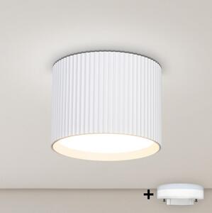 Brilagi - LED Bodové svítidlo STRIPY 1xGX53/15W/230V bílá