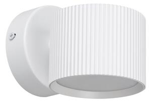 Brilagi - LED Nástěnné bodové svítidlo STRIPY 1xGX53/15W/230V bílá
