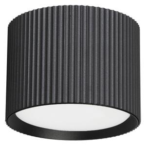 Brilagi - LED Bodové svítidlo STRIPY 1xGX53/15W/230V černá
