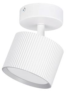 Brilagi - LED Bodové svítidlo STRIPY 1xGX53/15W/230V bílá