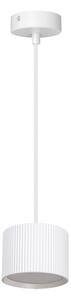 Brilagi - LED Lustr na lanku STRIPY 1xGX53/15W/230V bílá
