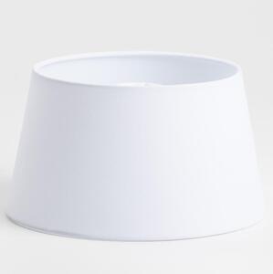 Univerzální stínidlo KERIA pr. 30 cm bílá