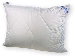 Polštář Klasik 70x90cm 700g zip kuličky STANDARD
