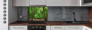 Panel do kuchyně Nizozemský les pksh-104709262