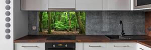 Panel do kuchyně Nizozemský les pksh-104709262