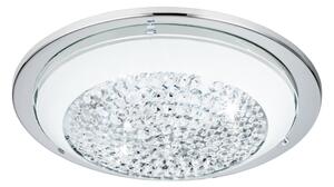 Eglo 95639 - LED Stropní svítidlo ACOLLA 3xLED/3,6W/230V
