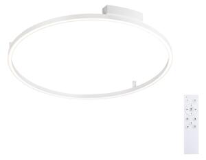 Brilagi - LED Stmívatelné svítidlo PORTOFINO LED/60W/230V pr. 80 cm bílá + DO