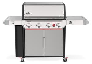 Weber Plynový gril Genesis SP-435W