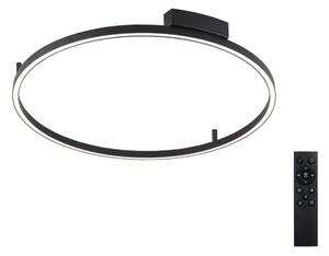 Brilagi - LED Stmívatelné svítidlo PORTOFINO LED/60W/230V pr. 80 cm černá + DO
