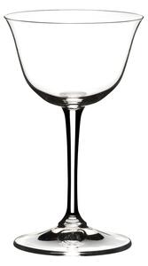 Sada 2 koktejlových sklenic Riedel Bar Sour Glass, 217 ml