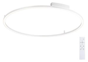 Brilagi - LED Stmívatelné svítidlo PORTOFINO LED/85W/230V pr. 120 cm bílá + DO