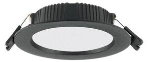 Immax NEO 07296L - LED Stm. podhl. sv. DOWN LED/12W/230V Wi-Fi pr. 12 cm černá