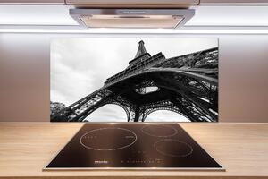 Panel do kuchyně Eiffelova věž Paříž pksh-105314792