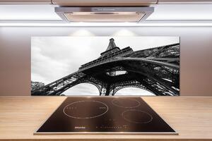 Panel do kuchyně Eiffelova věž Paříž pksh-105314792