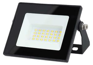 Nedis LLFL11BLK - LED Reflektor LED/20W/230V 4000K IP65