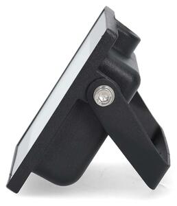 Nedis LLFL11BLK - LED Reflektor LED/20W/230V 4000K IP65